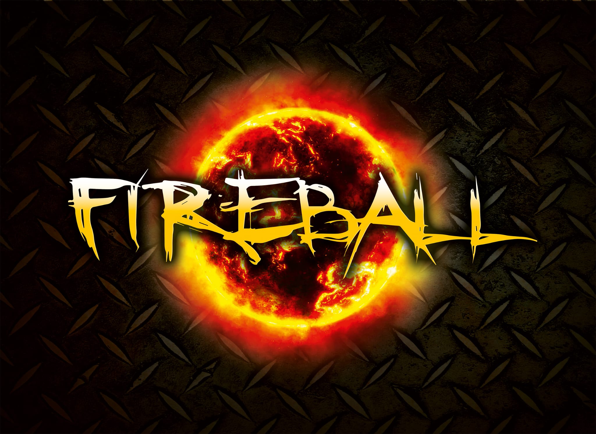 Fireball