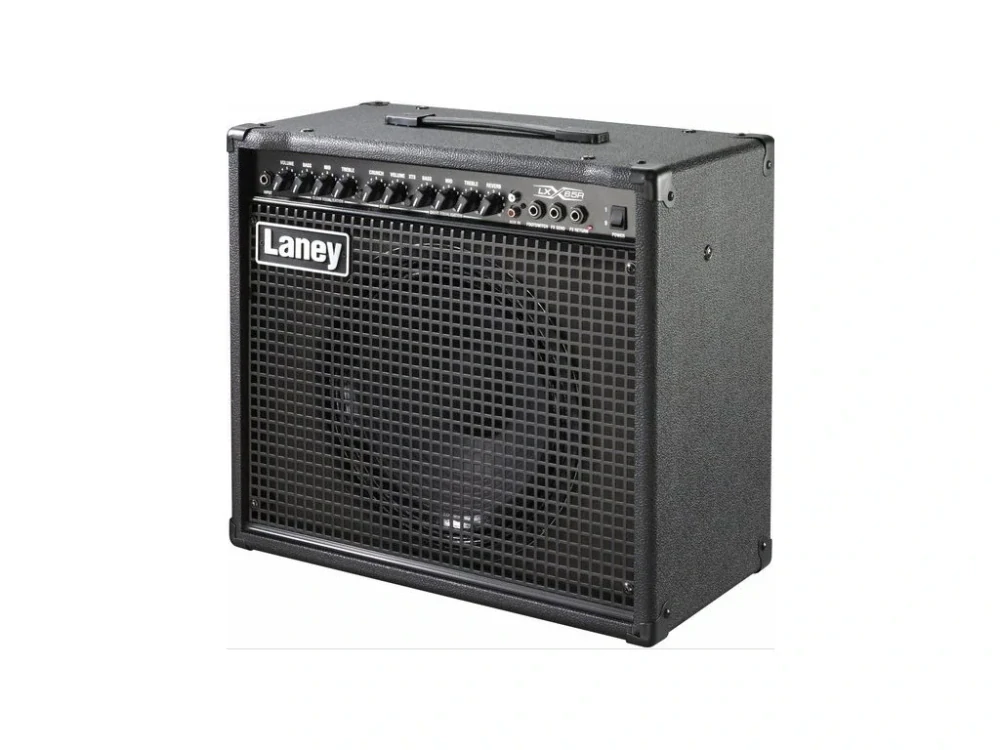 Laney LX65R-kytarové kombo
