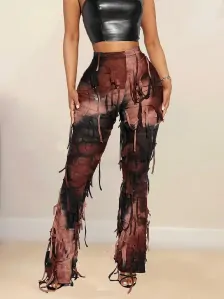 Kalhoty Cowboys Queen