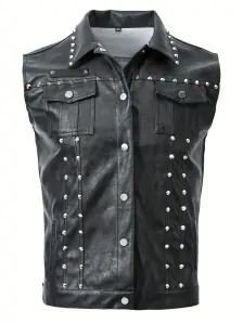Vesta Black Rock Rider