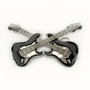 Přezka Guitars Cross