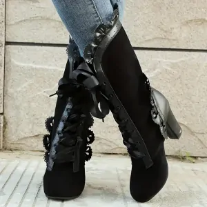 Kozačky Cinderella
