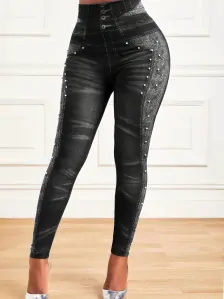 Legíny Rock Hard