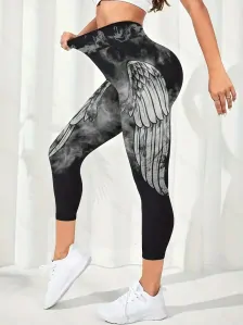 Legíny Gray Wings