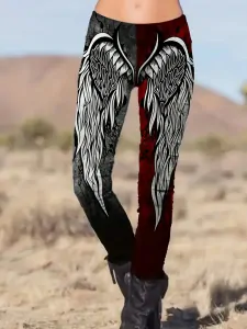 Legíny Wings
