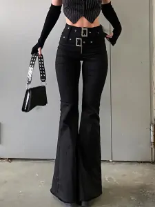 Kalhoty Black Lady
