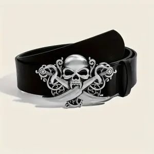 Opasek Pirates Skull Rock