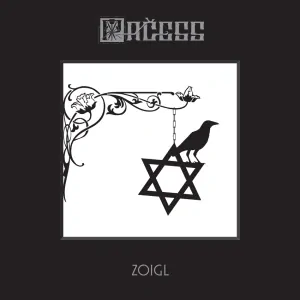 Pačess - Zoigl CD