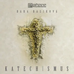 Pačess - Katechismus CD