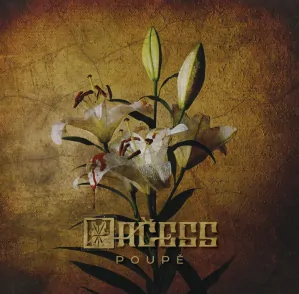 Pačess - Poupě MC