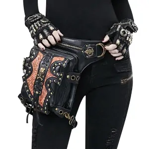 Taška Crossbody Skull