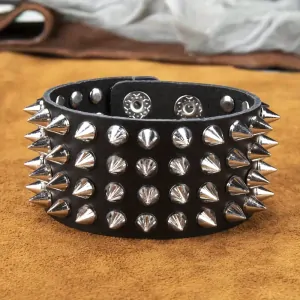 Náramek Punk Rebel