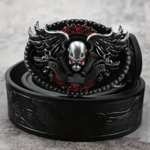 Opasek Hell Riders