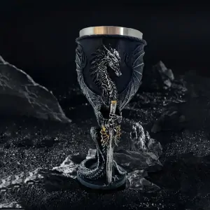 Pohár Dragon Sword