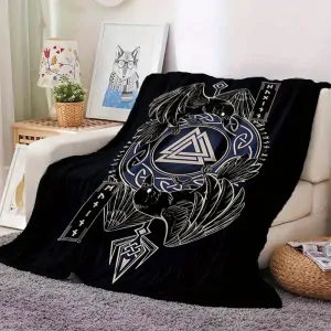 Deka Viking Raven
