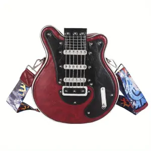 Kabelka Guitar Les Paul