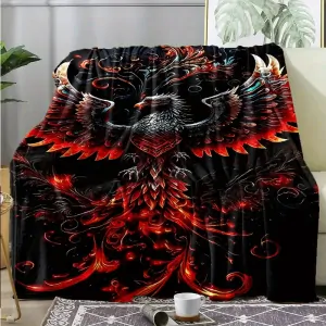 Deka Fire Phoenix