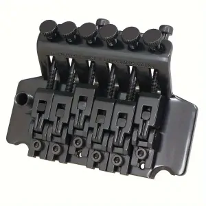 Tremolo Fires
