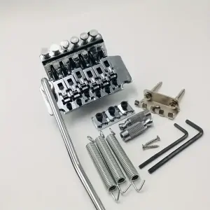 Tremolo Double Shake