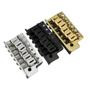 Tremolo Bridge Vintage Miwayer