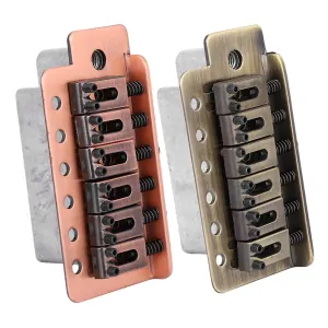Tremolo Vbestlife ST