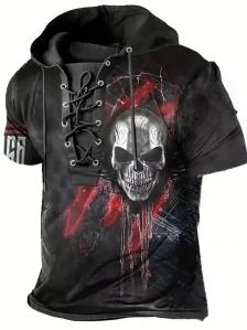 Mikina Black death