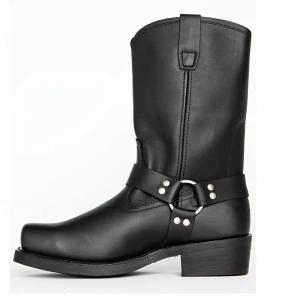 Bota Cowboy Chealsea