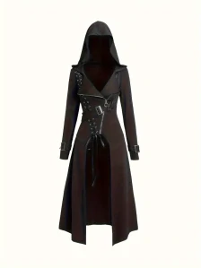 Kabát Ghotic Women