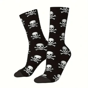 Ponožky Skulls