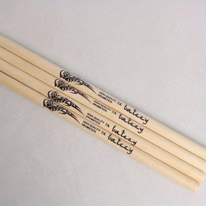 Paličky Bateey Maple Drumsticks