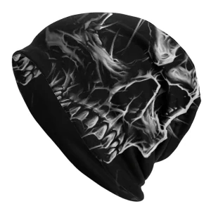 Čepice Skull Demon