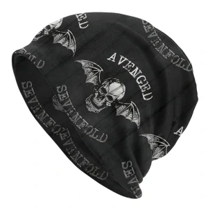 Čepice Avenged Sevenfold II