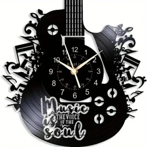 Hodiny Gibson LP