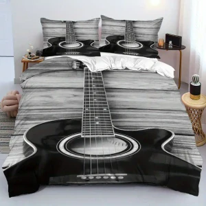 Povlečení Shadow Guitar