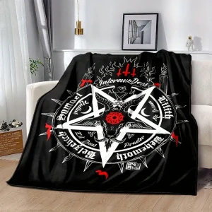 Deka Satanic