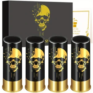 Frťany Black Skull