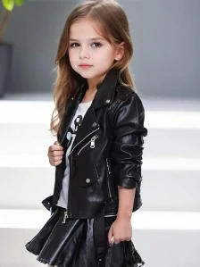 Bunda Rock Princess Kid