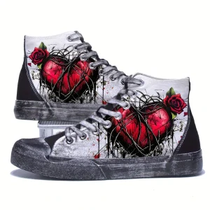 Tenisky Bloody Rose