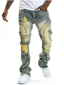 Džíny Death Style