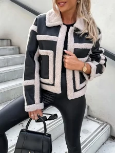 Bunda Winter Rock Lady