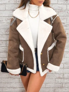 Bunda Winter Elegance