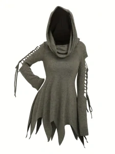 Šaty Grunge Women