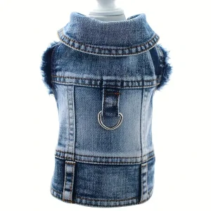 Obleček Jeans Dog