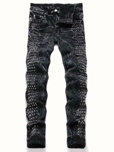 Džíny Heavy Metal