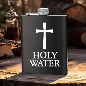 Placatka Holy Water
