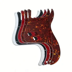 Picguard Precision Bass Standard