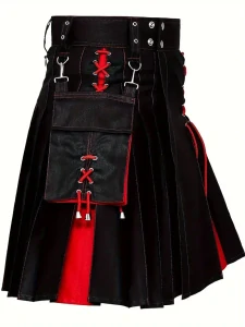 Kilt Highlander