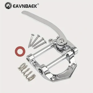 Kytarové tremolo Vibrato Tailpiece