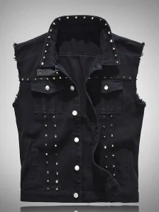 Vesta Black Sid Punk
