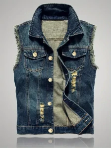 Vesta Rockers Dark Blue